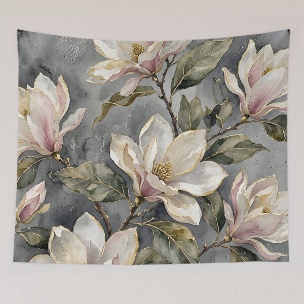 Item preview, Magnolia designed and sold by GraphicsClub.