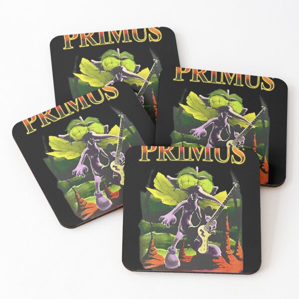 Item preview, PRIMUSS Band Character designed and sold by olaIAMfailing.
