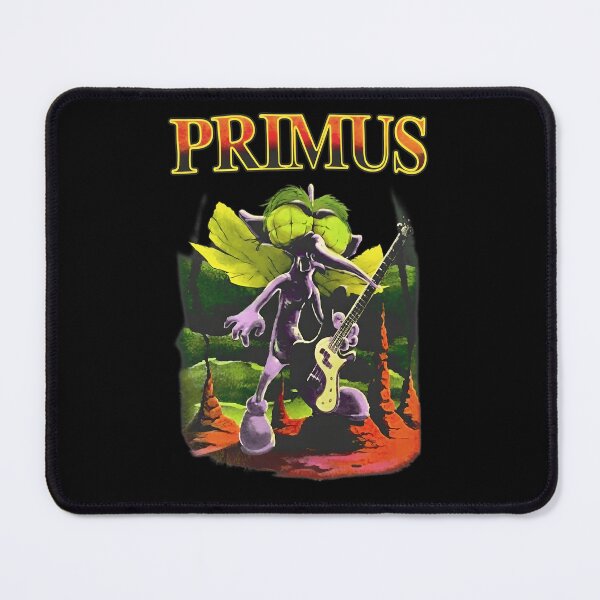 Item preview, PRIMUSS Band Character designed and sold by olaIAMfailing.