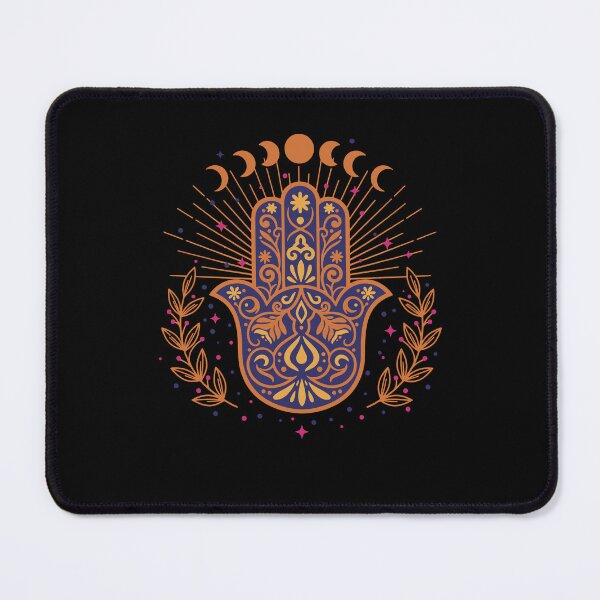 Item preview, Spirituality Sacred Geometry Lotus Flower Zen designed and sold by LuminOrb.