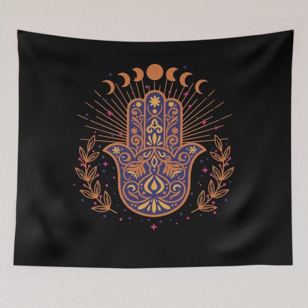 Item preview, Spirituality Sacred Geometry Lotus Flower Zen designed and sold by LuminOrb.