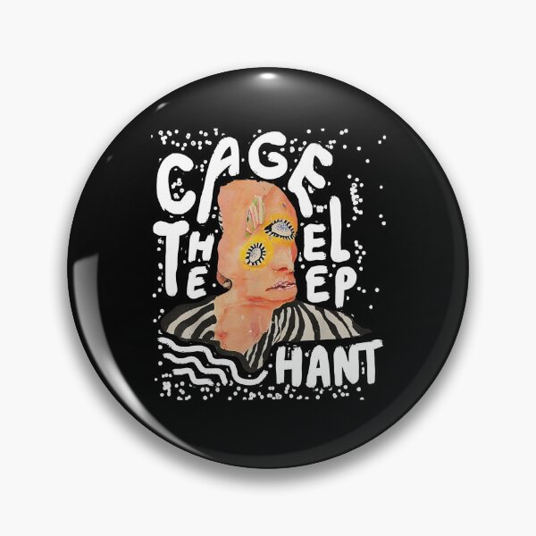 Item preview, Psychedelic Portrait Music  designed and sold by scarryLoopOP.