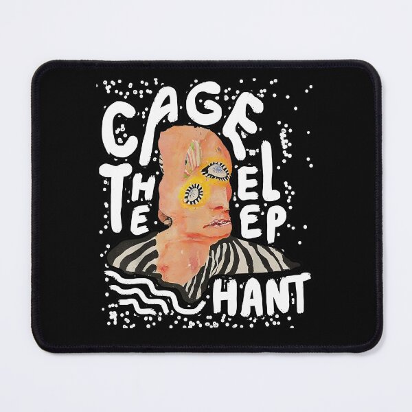 Item preview, Psychedelic Portrait Music  designed and sold by scarryLoopOP.