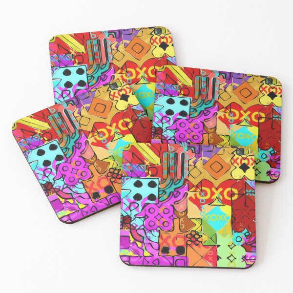Item preview, Color palette. designed and sold by Michael-Popart.