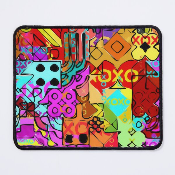 Item preview, Color palette. designed and sold by Michael-Popart.