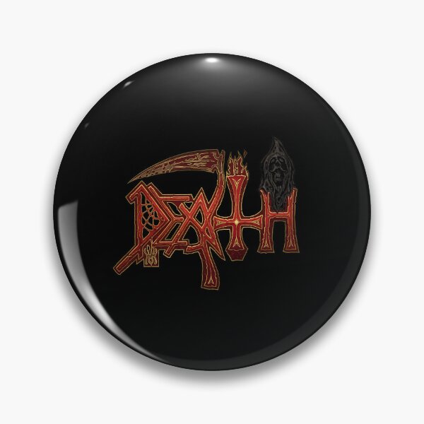 Item preview, Deathh Band Metal  designed and sold by NewtonCraig.