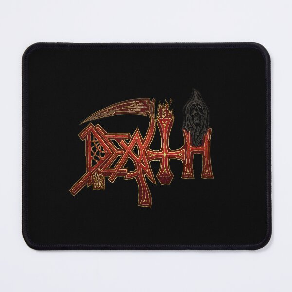 Item preview, Deathh Band Metal  designed and sold by NewtonCraig.