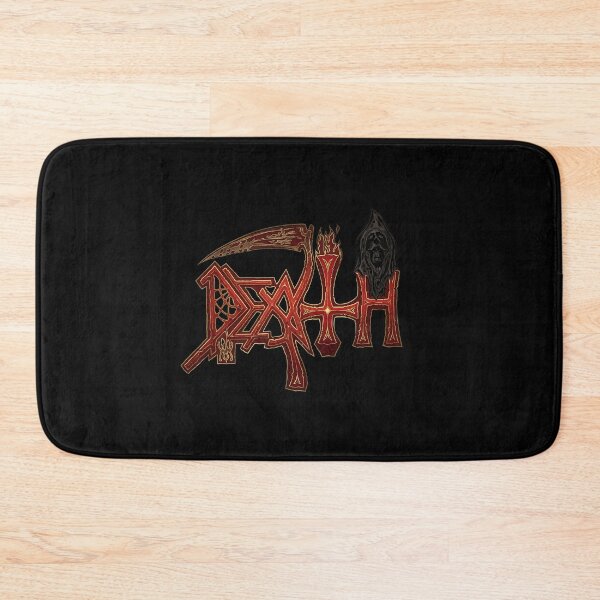 Item preview, Deathh Band Metal  designed and sold by NewtonCraig.
