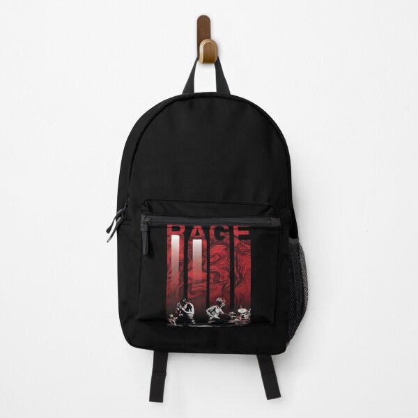 Item preview, RAGEE Band Performance designed and sold by WiktorWarta.