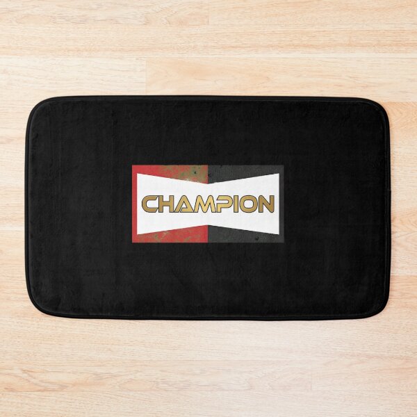 Item preview, Distressed Champion Word  designed and sold by SlavisaKon.