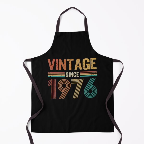Item preview, Vintage Since 1976. designed and sold by EunsooLee.