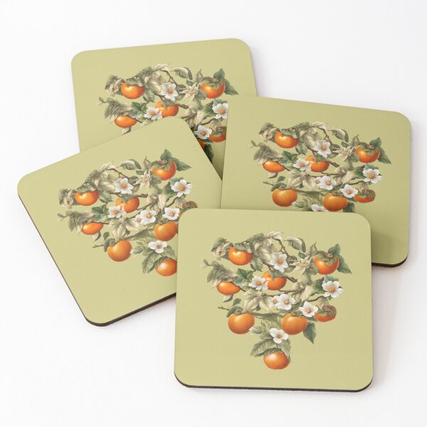 Item preview, Persimmons designed and sold by sifis.