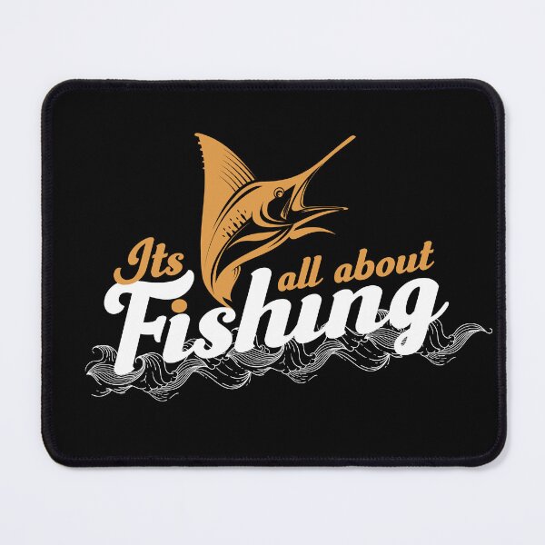 Item preview, Fisherman designed and sold by minordesignrev.