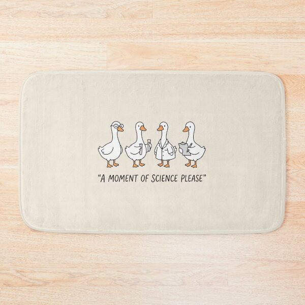 Item preview, A Moment Of Science Please designed and sold by dudelinart.
