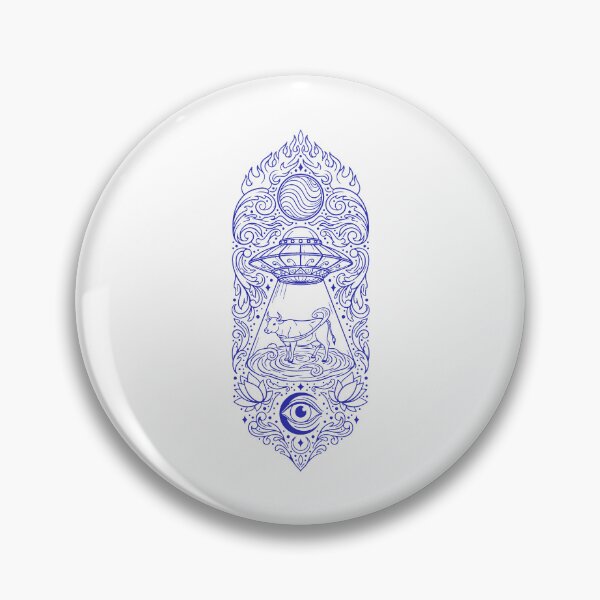 Item preview, Spirituality Meditation Sacred Lotus Flower designed and sold by LuminOrb.