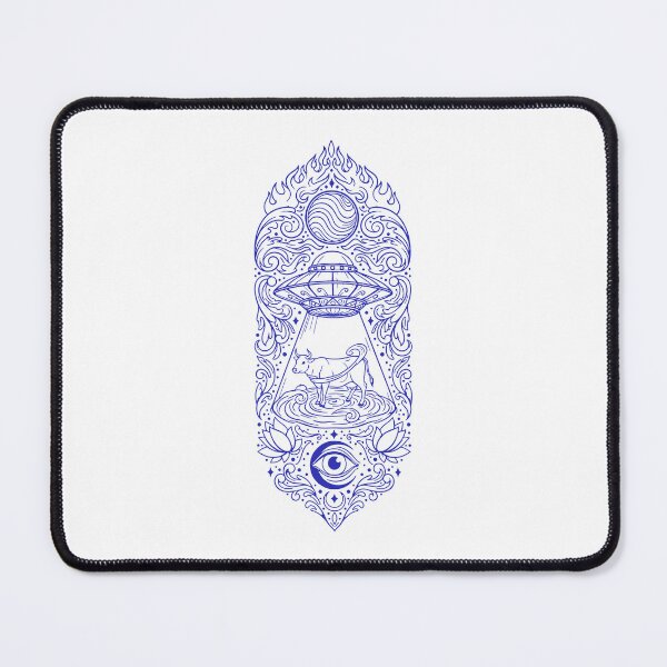 Item preview, Spirituality Meditation Sacred Lotus Flower designed and sold by LuminOrb.