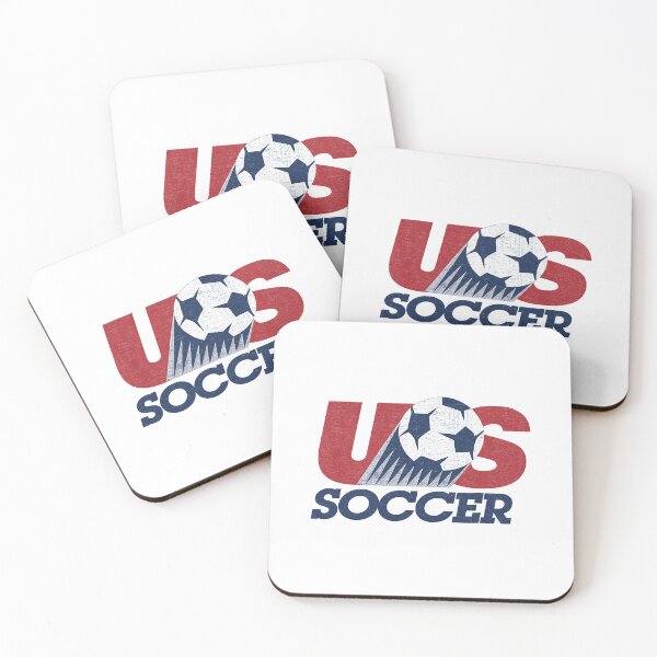 Item preview, USA Soccer designed and sold by PennyRatty.