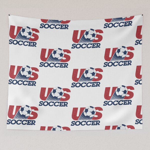 Artikelvorschau, USA Fußball entworfen und verkauft von PennyRatty.