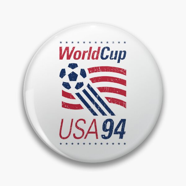Item preview, WC USA 94 designed and sold by PennyRatty.