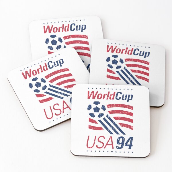 Item preview, WC USA 94 designed and sold by PennyRatty.