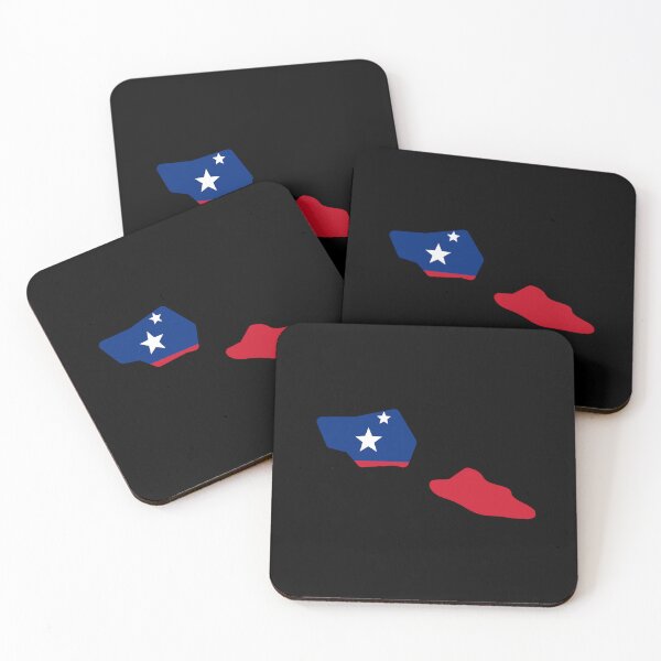 Item preview, Samoa Shaped Flag WS designed and sold by shitpostee.