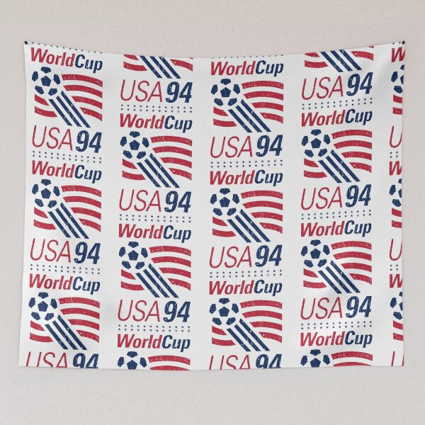 Artikelvorschau, WC USA 94 entworfen und verkauft von PennyRatty.