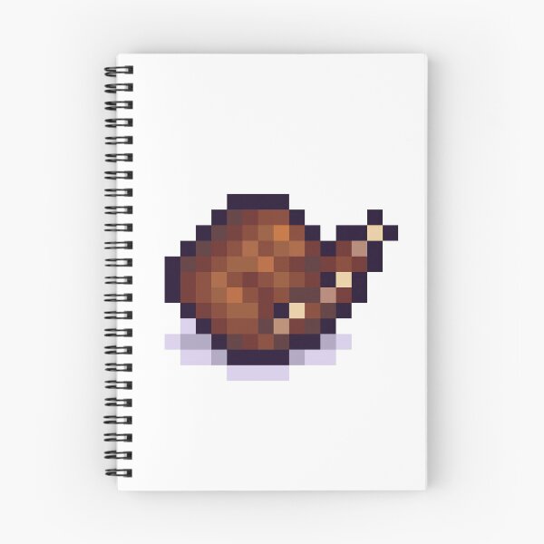 Item preview, Pixel Ribs designed and sold by Ben Henry.