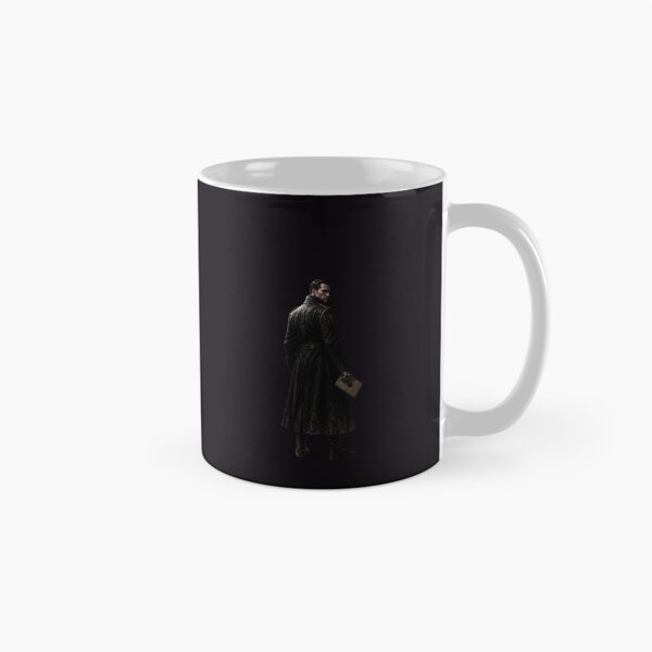 Item preview, ANTE OBITUM — Traitor to the Fatherland designed and sold by GeoWhimsy Studio.