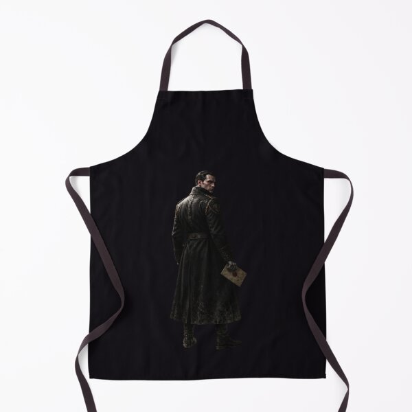 Item preview, ANTE OBITUM — Traitor to the Fatherland designed and sold by GeoWhimsy Studio.