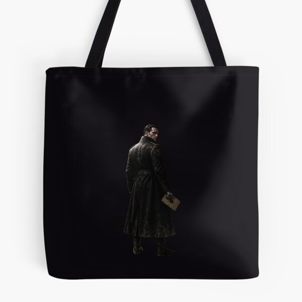 Item preview, ANTE OBITUM — Traitor to the Fatherland designed and sold by GeoWhimsy Studio.