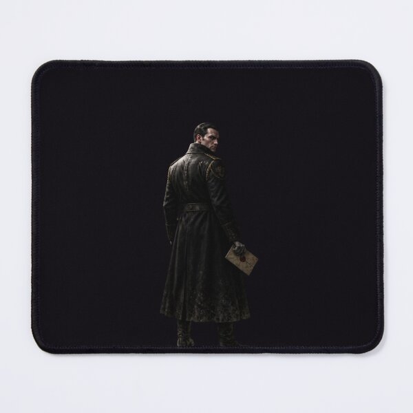 Item preview, ANTE OBITUM — Traitor to the Fatherland designed and sold by GeoWhimsy Studio.