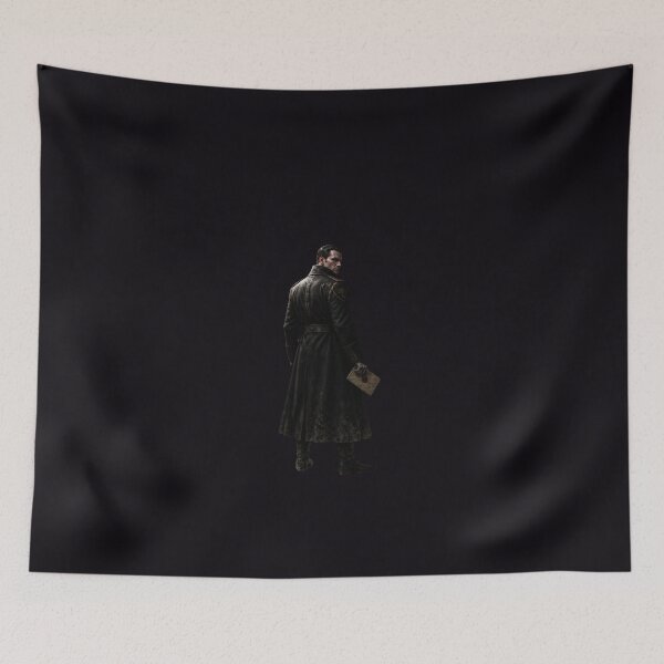 Item preview, ANTE OBITUM — Traitor to the Fatherland designed and sold by GeoWhimsy Studio.