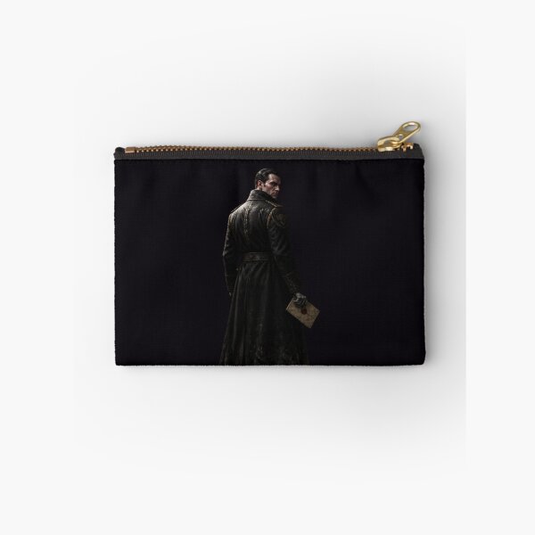Item preview, ANTE OBITUM — Traitor to the Fatherland designed and sold by GeoWhimsy Studio.