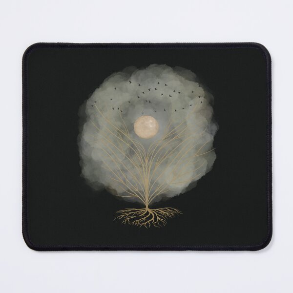 Item preview, between roots and sky designed and sold by soft.becoming.studio.