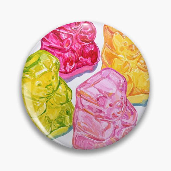 Item preview, Candy Bear Bash designed and sold by Venon28.