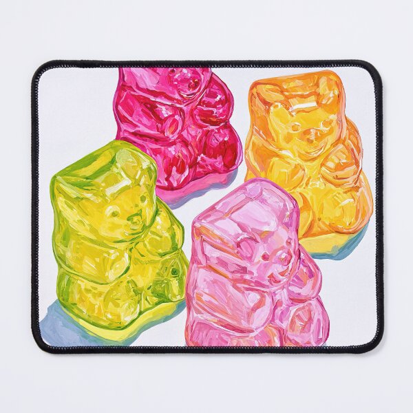 Item preview, Candy Bear Bash designed and sold by Venon28.