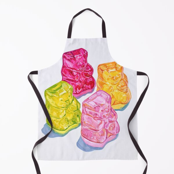 Item preview, Candy Bear Bash designed and sold by Venon28.