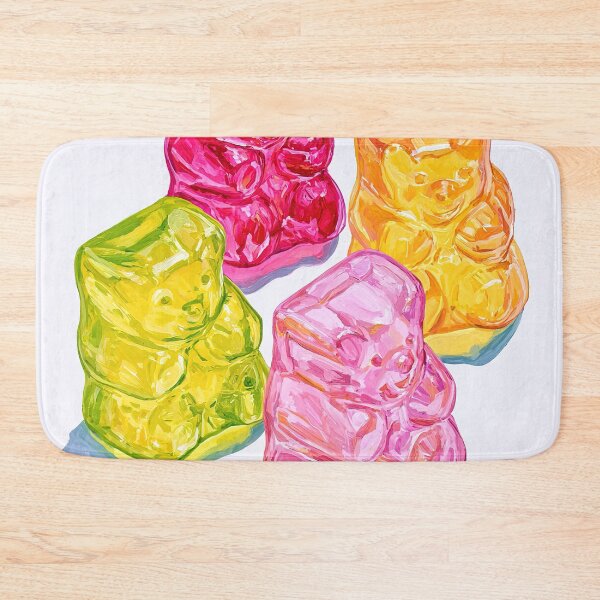 Item preview, Candy Bear Bash designed and sold by Venon28.