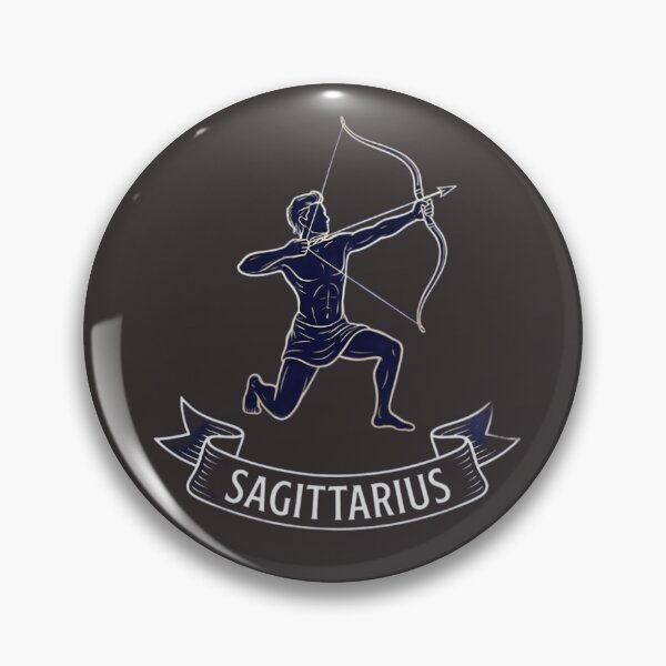 Item preview, Sagittarius Daily Horoscope Zodiac Sign | Archer Astrology Design | Fire Sign Gift | Sagittarius Horoscope Art designed and sold by Bhaskar Digital Art.