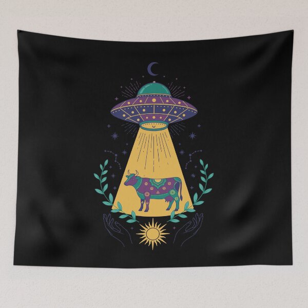 Item preview, Spirituality Meditation Sacred Geometry Symbol designed and sold by LuminOrb.