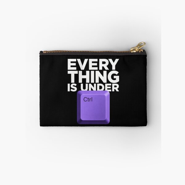 Item preview, Everything is under control designed and sold by Kubala Designs.