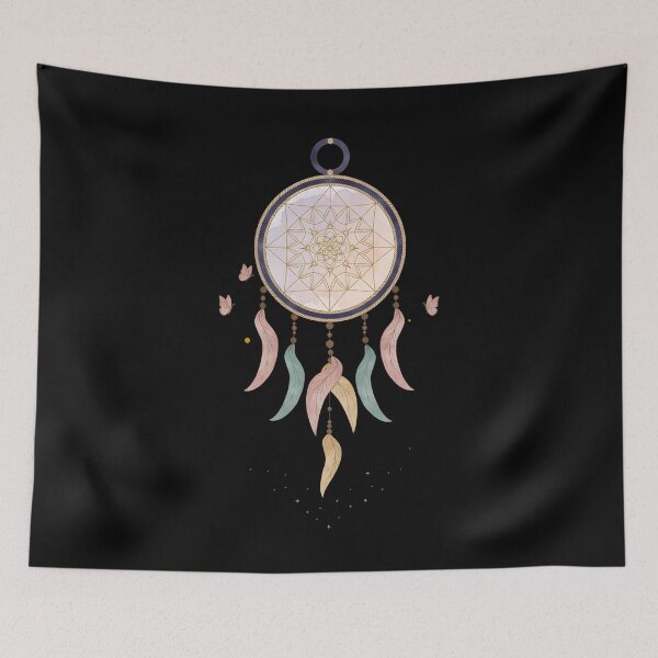 Item preview, Spirituality Sacred Geometry Faith Symbol Zen designed and sold by LuminOrb.