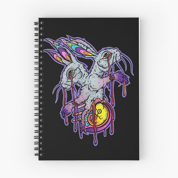 Item preview, Sad Bunnies designed and sold by SilentGoat.Design.