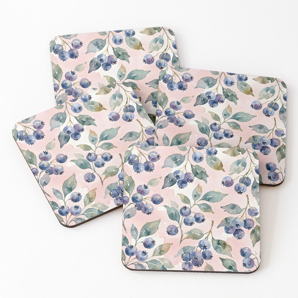 Item preview, Coasters (Set of 4) designed and sold by GraphicsClub.