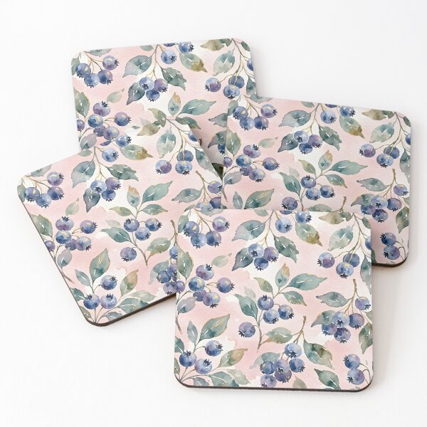 Item preview, Blueberries designed and sold by GraphicsClub.