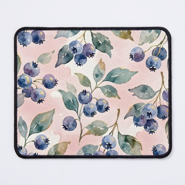 Item preview, Blueberries designed and sold by GraphicsClub.