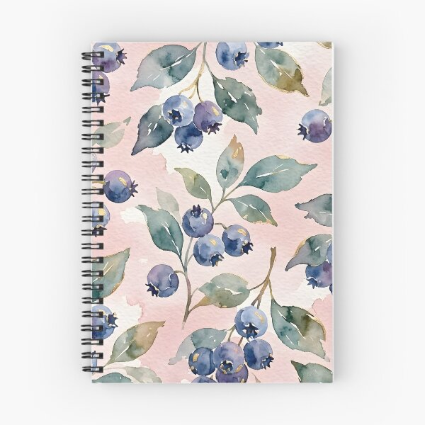Item preview, Blueberries designed and sold by GraphicsClub.