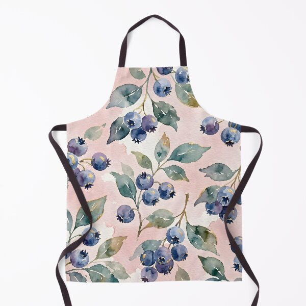 Item preview, Blueberries designed and sold by GraphicsClub.