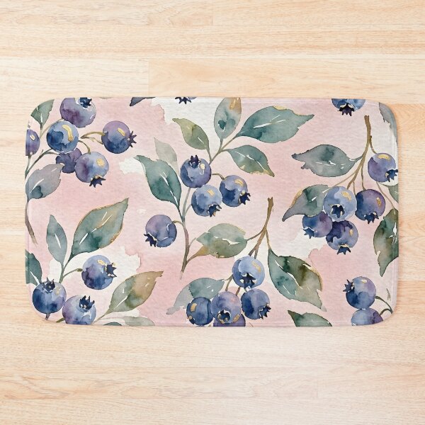 Item preview, Blueberries designed and sold by GraphicsClub.