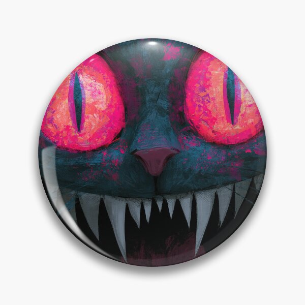 Item preview, Midnight’s Feral Fury designed and sold by Venon28.